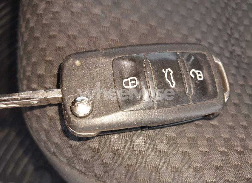 Photo 11 of 2013 Volkswagen Jetta 2.0L S (VIN 3VW2K7AJ6DM300516)