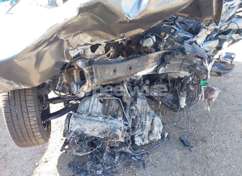 Photo 10 of 2013 Volkswagen Jetta 2.0L S (VIN 3VW2K7AJ6DM366466)