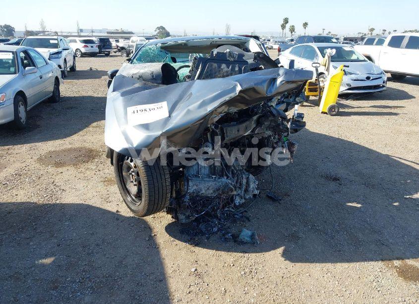 Photo 11 of 2013 Volkswagen Jetta 2.0L S (VIN 3VW2K7AJ6DM366466)