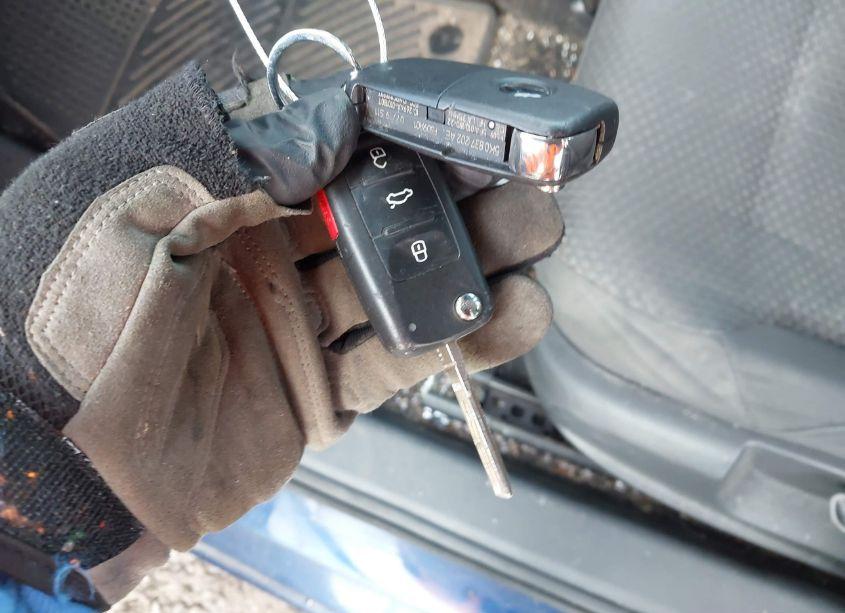 Photo 11 of 2013 Volkswagen Jetta 2.0L S (VIN 3VW2K7AJ6DM369299)