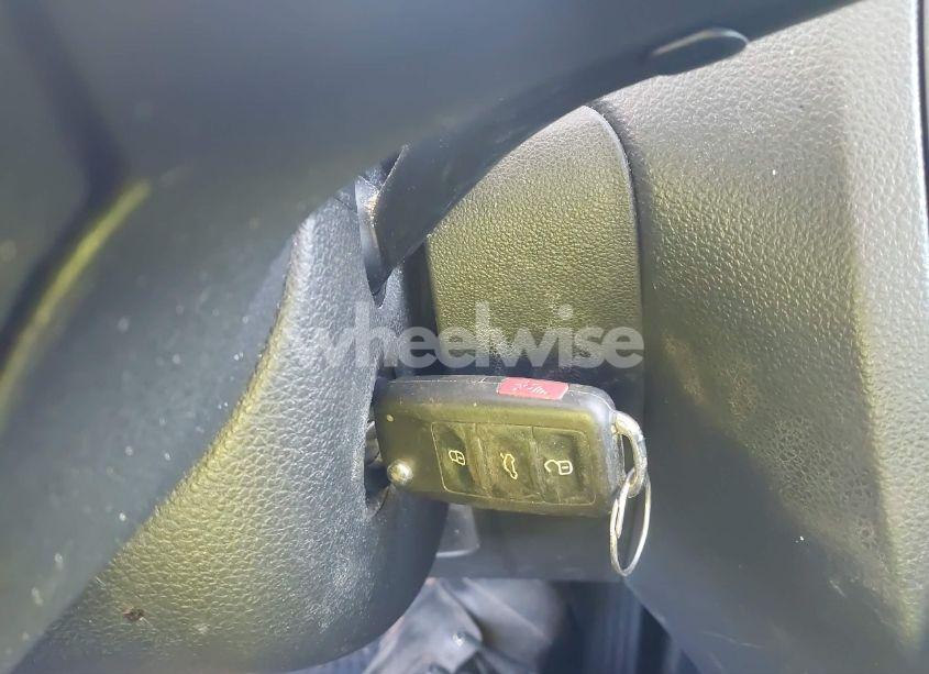 Photo 11 of 2014 Volkswagen Jetta 2.0L S (VIN 3VW2K7AJ6EM232350)