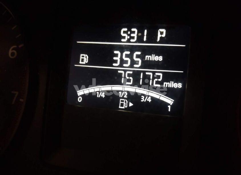 Photo 15 of 2014 Volkswagen Jetta 2.0L S (VIN 3VW2K7AJ6EM289955)