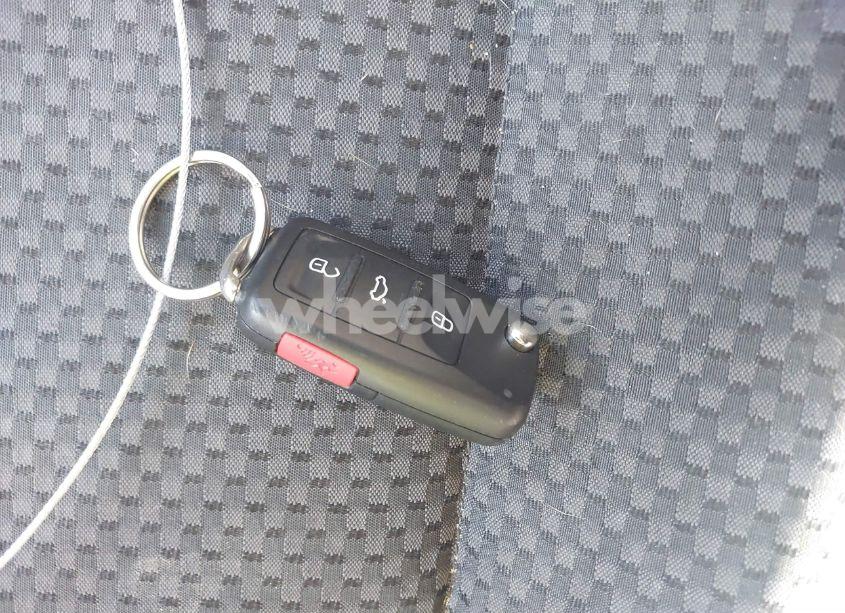 Photo 11 of 2014 Volkswagen Jetta 2.0L S (VIN 3VW2K7AJ6EM304843)