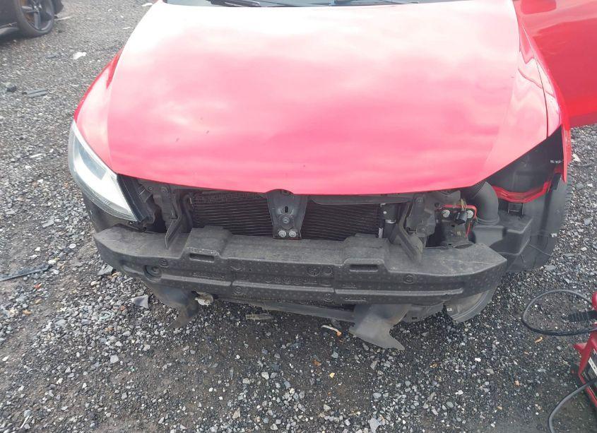 Photo 6 of 2014 Volkswagen Jetta 2.0L S (VIN 3VW2K7AJ6EM306267)