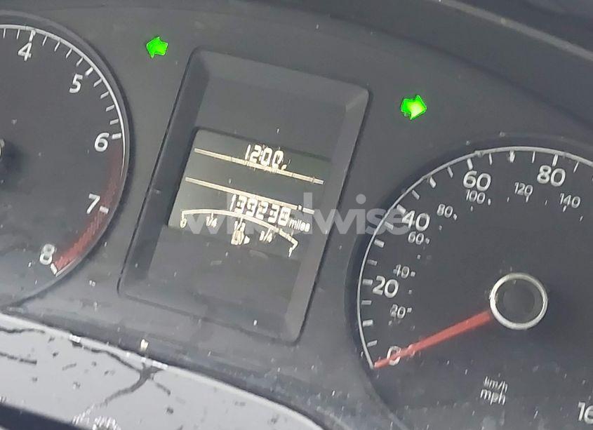 Photo 15 of 2014 Volkswagen Jetta 2.0L S (VIN 3VW2K7AJ6EM327684)