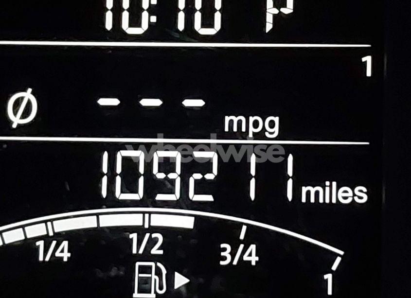 Photo 15 of 2014 Volkswagen Jetta 2.0L S (VIN 3VW2K7AJ6EM434072)