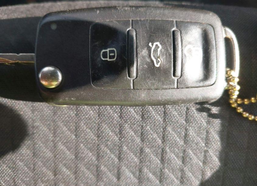 Photo 11 of 2015 Volkswagen Jetta 2.0L S (VIN 3VW2K7AJ6FM293618)