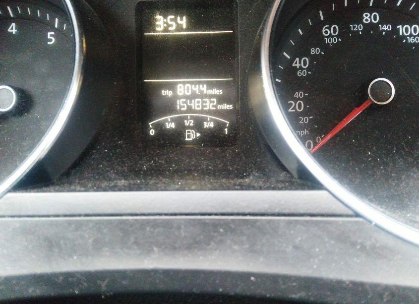 Photo 15 of 2015 Volkswagen Jetta 2.0L S (VIN 3VW2K7AJ6FM293618)