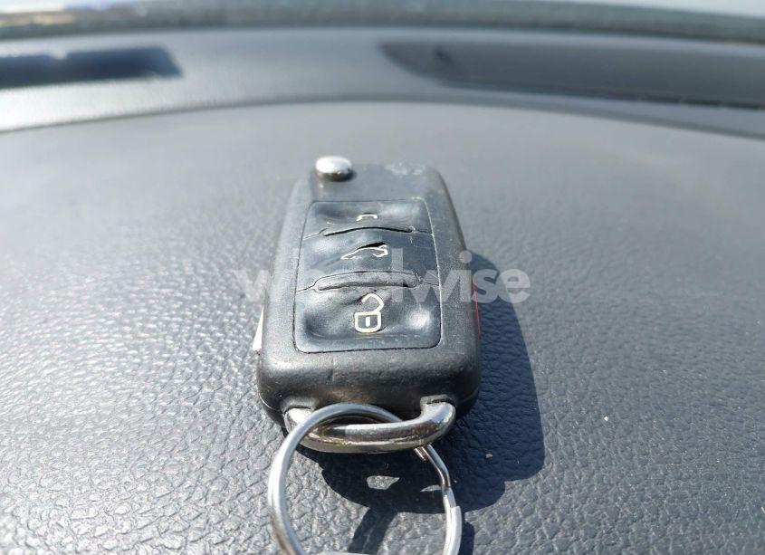 Photo 11 of 2015 Volkswagen Jetta 2.0L S (VIN 3VW2K7AJ6FM356104)