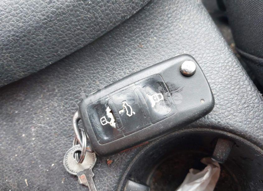 Photo 11 of 2015 Volkswagen Jetta 2.0L S (VIN 3VW2K7AJ6FM413837)