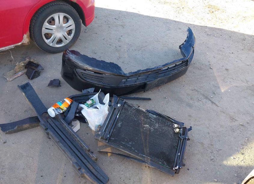 Photo 12 of 2011 Volkswagen Jetta 2.0L S (VIN 3VW2K7AJ7BM357854)