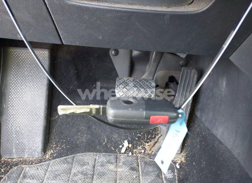 Photo 11 of 2011 Volkswagen Jetta 2.0L S (VIN 3VW2K7AJ7BM374332)