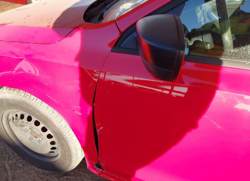 Photo 6 of 2011 Volkswagen Jetta 2.0L S (VIN 3VW2K7AJ7BM399845)