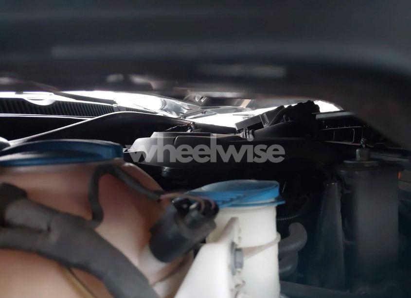 Photo 10 of 2012 Volkswagen Jetta 2.0L S (VIN 3VW2K7AJ7CM326976)