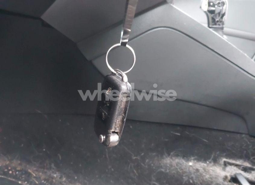 Photo 11 of 2012 Volkswagen Jetta 2.0L S (VIN 3VW2K7AJ7CM326976)