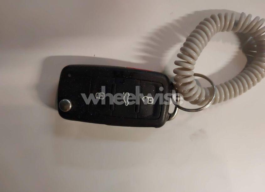 Photo 11 of 2013 Volkswagen Jetta 2.0L S (VIN 3VW2K7AJ7DM295830)