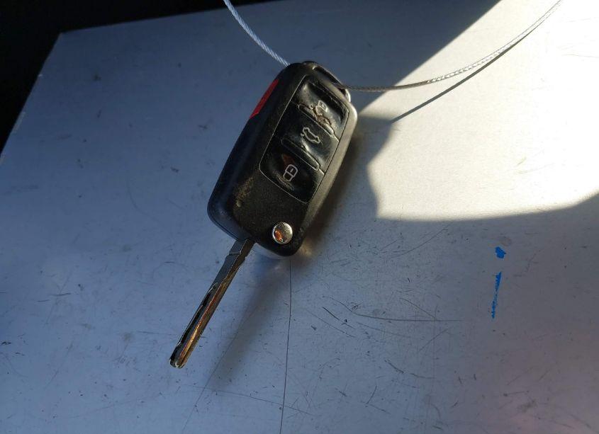 Photo 11 of 2013 Volkswagen Jetta 2.0L BASE/2.0L S (VIN 3VW2K7AJ7DM450201)