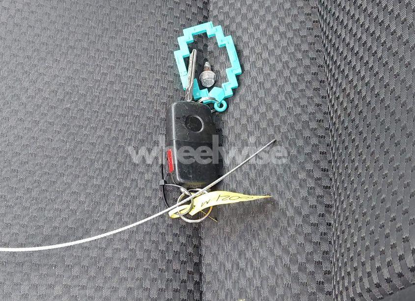 Photo 11 of 2014 Volkswagen Jetta 2.0L S (VIN 3VW2K7AJ7EM325555)