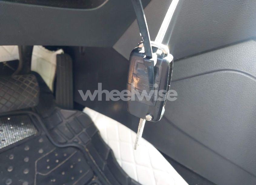 Photo 11 of 2014 Volkswagen Jetta 2.0L S (VIN 3VW2K7AJ7EM417765)