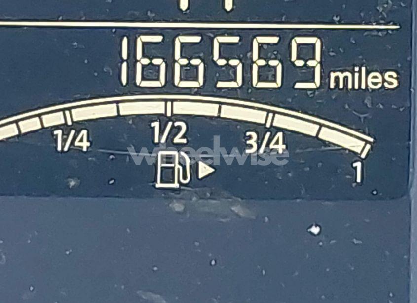 Photo 12 of 2011 Volkswagen Jetta 2.0L S (VIN 3VW2K7AJ8BM305617)