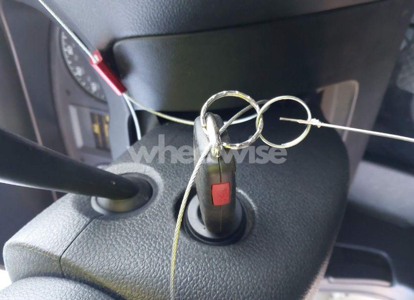 Photo 11 of 2011 Volkswagen Jetta 2.0L S (VIN 3VW2K7AJ8BM357328)