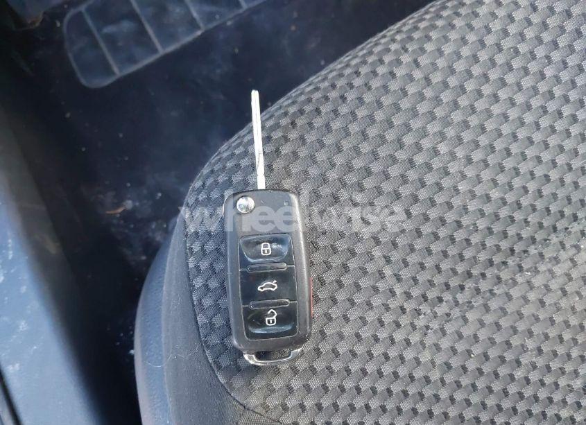 Photo 11 of 2012 Volkswagen Jetta S (VIN 3VW2K7AJ8CM313962)