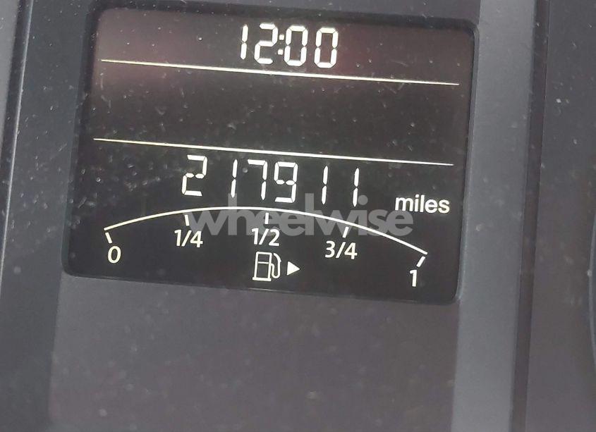 Photo 14 of 2012 Volkswagen Jetta 2.0L S (VIN 3VW2K7AJ8CM398219)