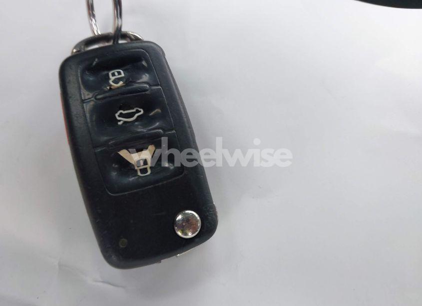 Photo 11 of 2013 Volkswagen Jetta 2.0L S (VIN 3VW2K7AJ8DM237564)