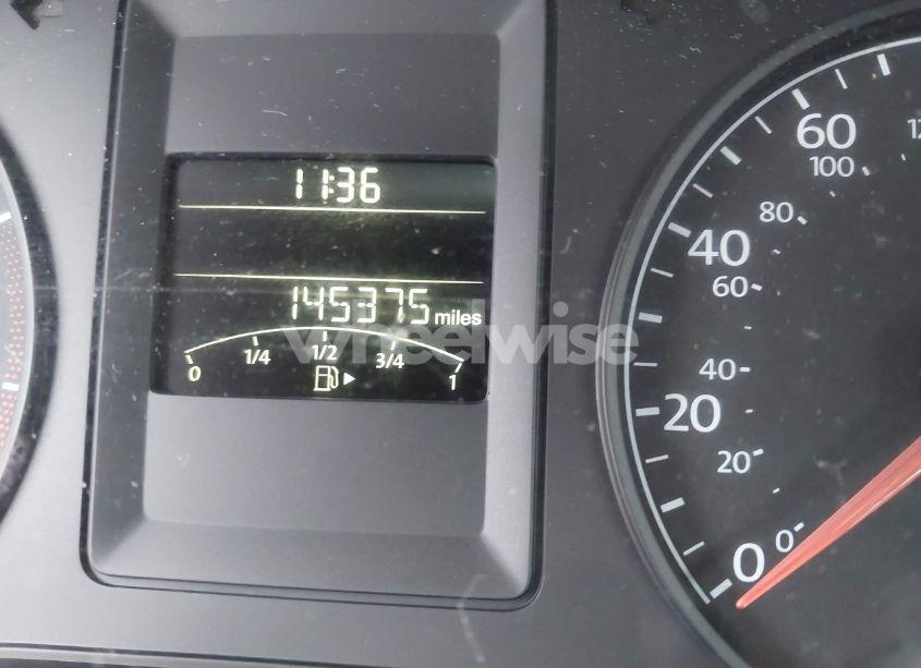 Photo 7 of 2013 Volkswagen Jetta 2.0L S (VIN 3VW2K7AJ8DM237564)