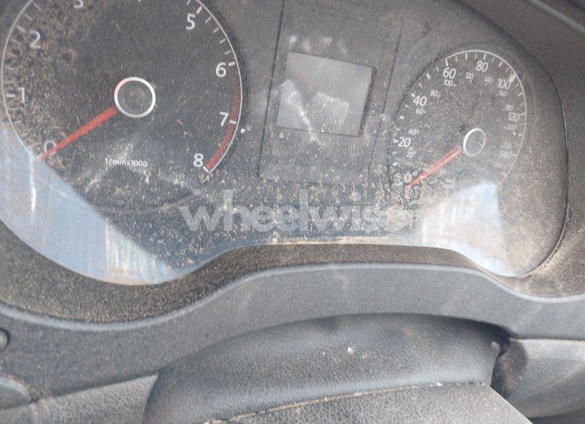 Photo 15 of 2013 Volkswagen Jetta 2.0L S (VIN 3VW2K7AJ8DM292144)