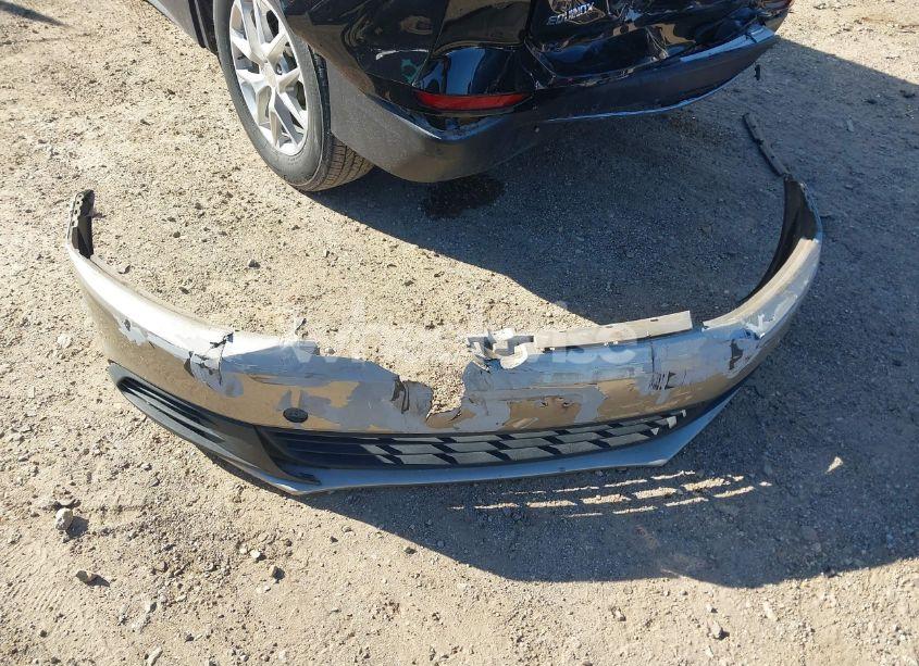 Photo 12 of 2013 Volkswagen Jetta 2.0L S (VIN 3VW2K7AJ8DM303580)