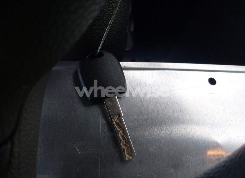 Photo 11 of 2014 Volkswagen Jetta 2.0L S (VIN 3VW2K7AJ8EM230339)