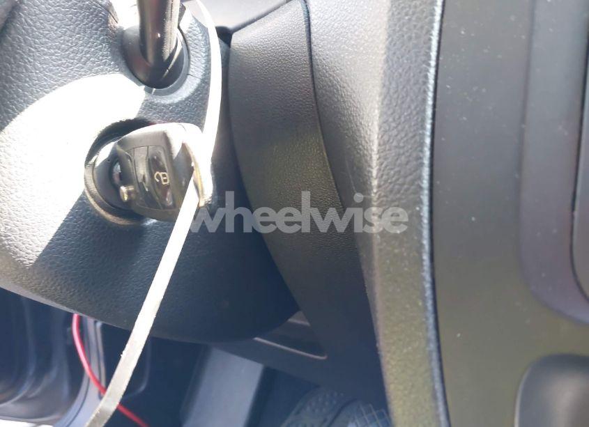 Photo 11 of 2014 Volkswagen Jetta 2.0L S (VIN 3VW2K7AJ8EM231345)