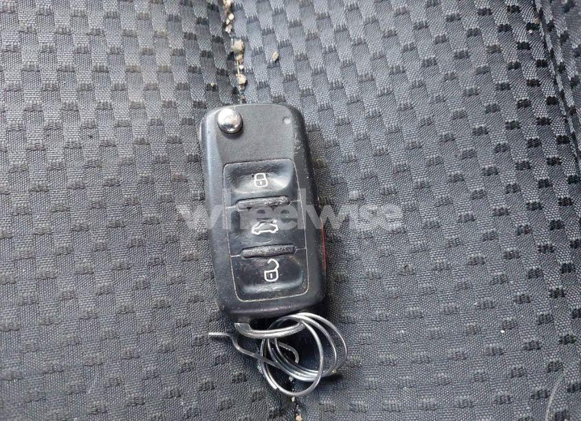 Photo 11 of 2014 Volkswagen Jetta 2.0L S (VIN 3VW2K7AJ8EM240773)