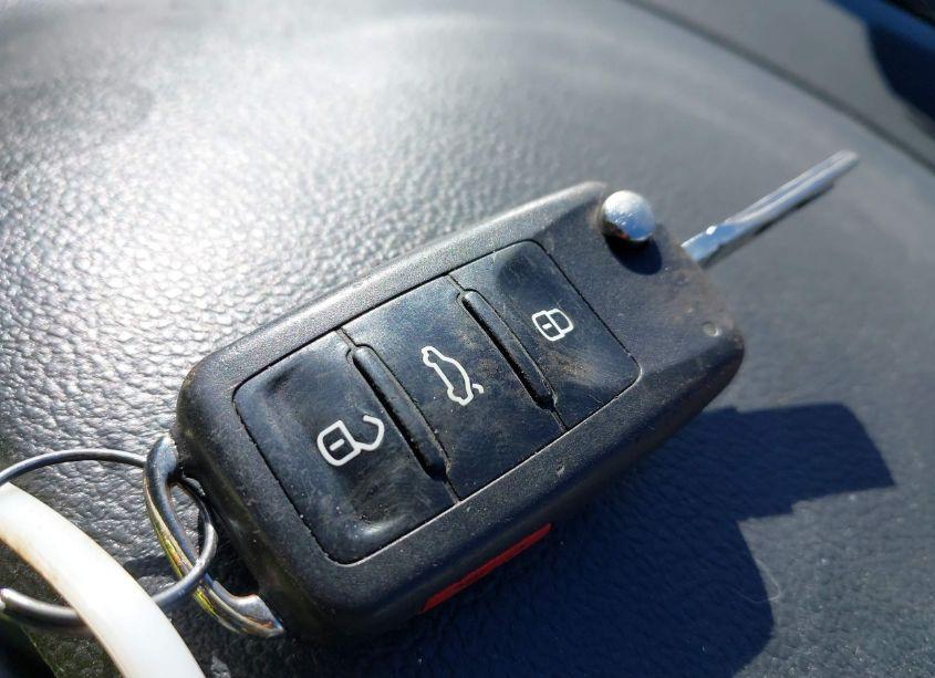 Photo 11 of 2014 Volkswagen Jetta 2.0L S (VIN 3VW2K7AJ8EM290248)