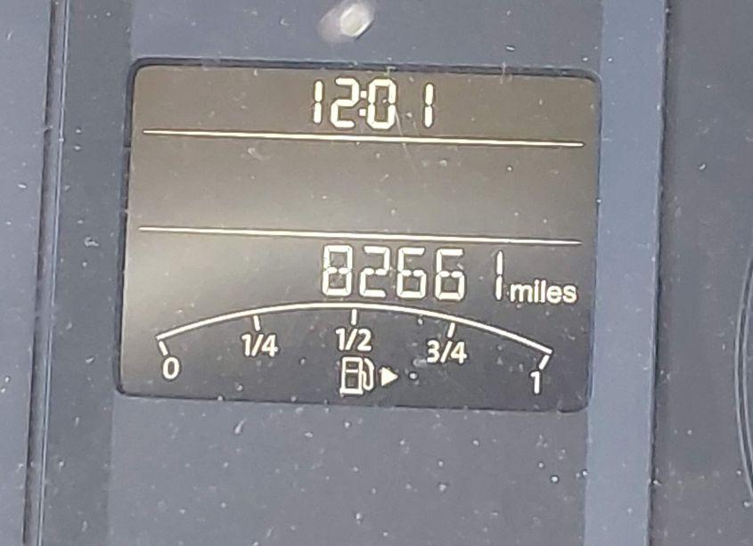 Photo 7 of 2014 Volkswagen Jetta 2.0L S (VIN 3VW2K7AJ8EM290248)