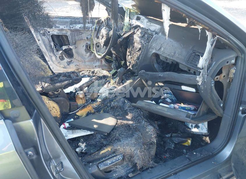 Photo 5 of 2014 Volkswagen Jetta 2.0L S (VIN 3VW2K7AJ8EM324737)