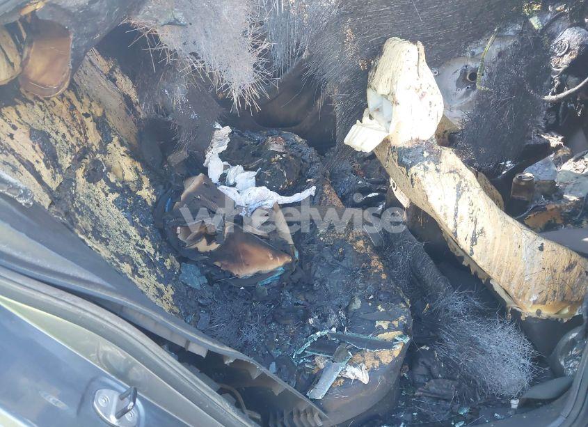 Photo 8 of 2014 Volkswagen Jetta 2.0L S (VIN 3VW2K7AJ8EM324737)