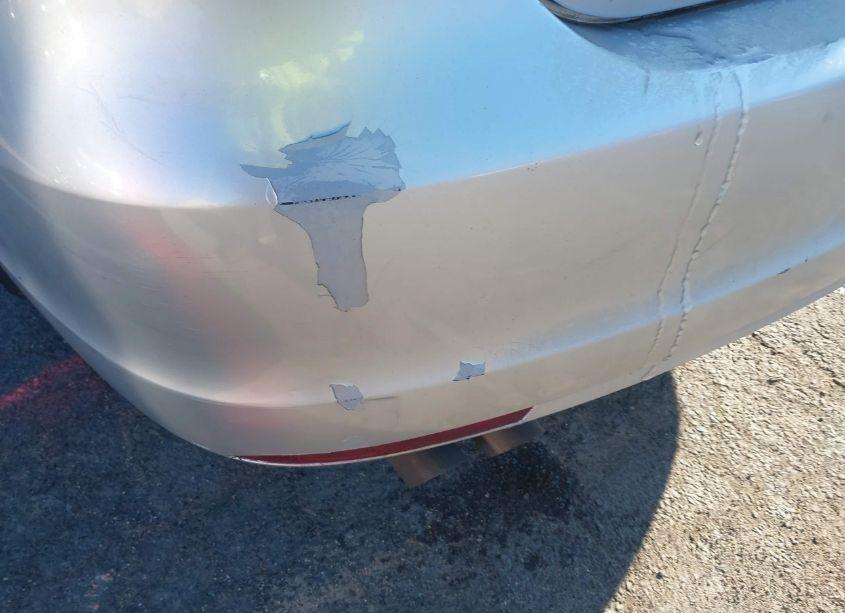 Photo 6 of 2014 Volkswagen Jetta 2.0L S (VIN 3VW2K7AJ8EM413000)