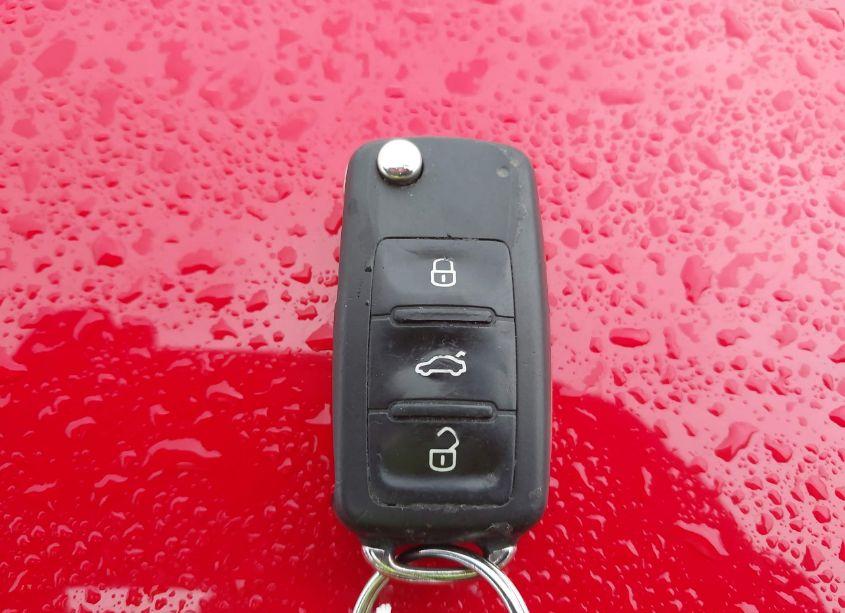 Photo 11 of 2015 Volkswagen Jetta 2.0L S (VIN 3VW2K7AJ8FM246008)