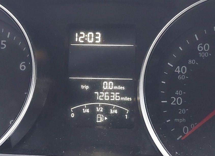 Photo 15 of 2015 Volkswagen Jetta 2.0L S (VIN 3VW2K7AJ8FM246008)