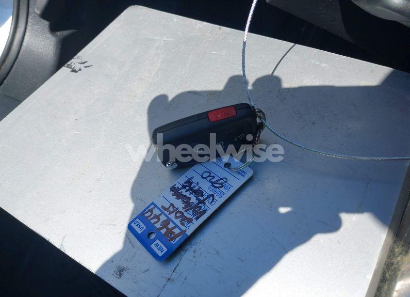 Photo 11 of 2015 Volkswagen Jetta 2.0L S (VIN 3VW2K7AJ8FM404282)