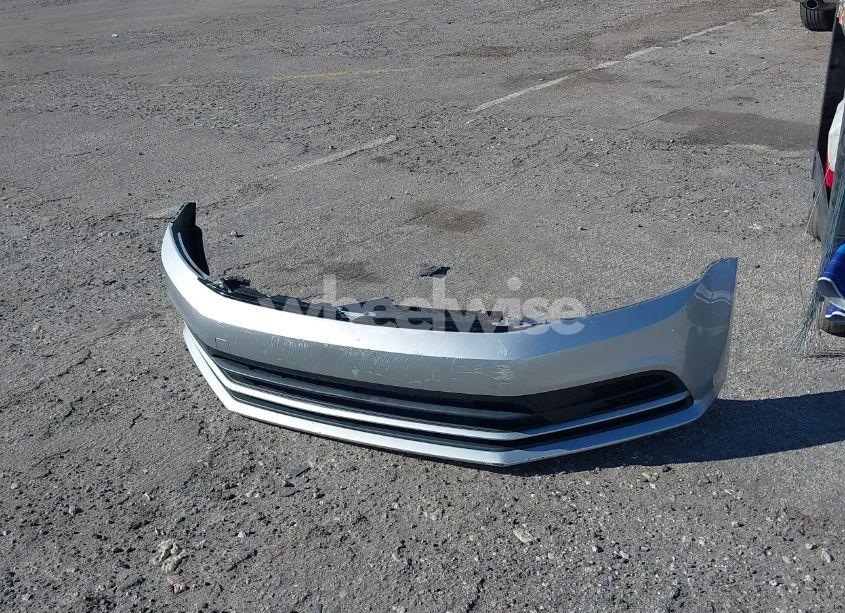 Photo 12 of 2015 Volkswagen Jetta 2.0L S (VIN 3VW2K7AJ8FM404282)