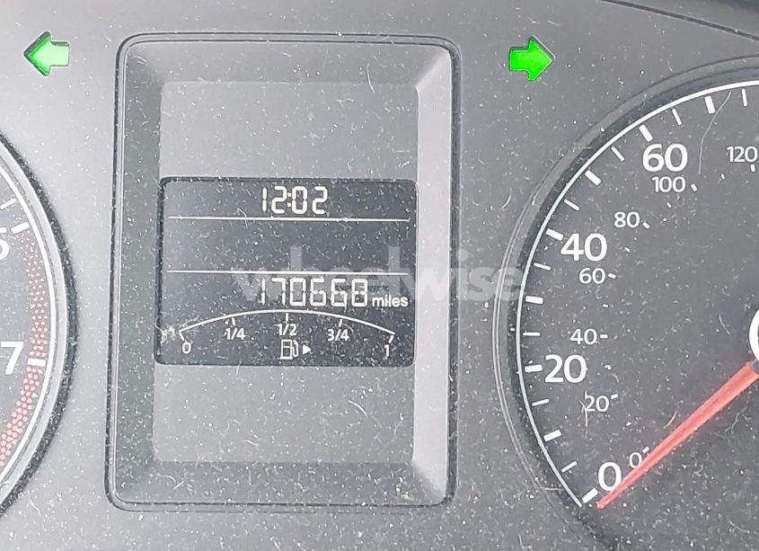 Photo 15 of 2011 Volkswagen Jetta 2.0L S (VIN 3VW2K7AJ9BM093570)