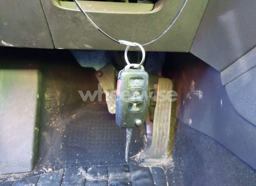 Photo 11 of 2011 Volkswagen Jetta 2.0L S (VIN 3VW2K7AJ9BM113459)