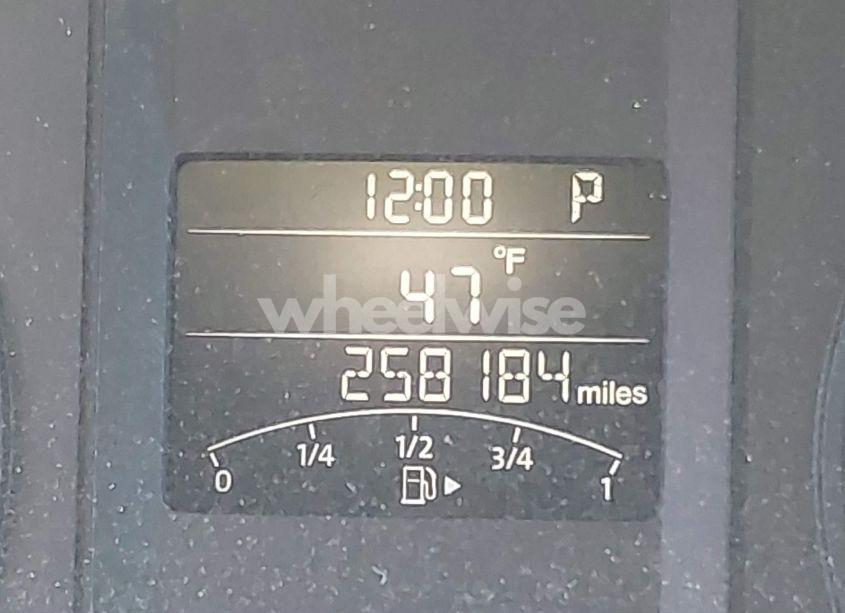 Photo 15 of 2011 Volkswagen Jetta 2.0L S (VIN 3VW2K7AJ9BM113459)