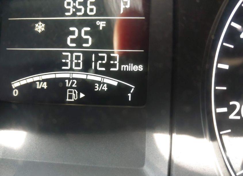 Photo 15 of 2011 Volkswagen Jetta 2.0L S (VIN 3VW2K7AJ9BM330137)