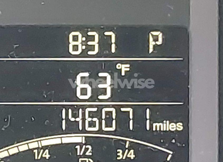 Photo 13 of 2011 Volkswagen Jetta 2.0L S (VIN 3VW2K7AJ9BM371965)