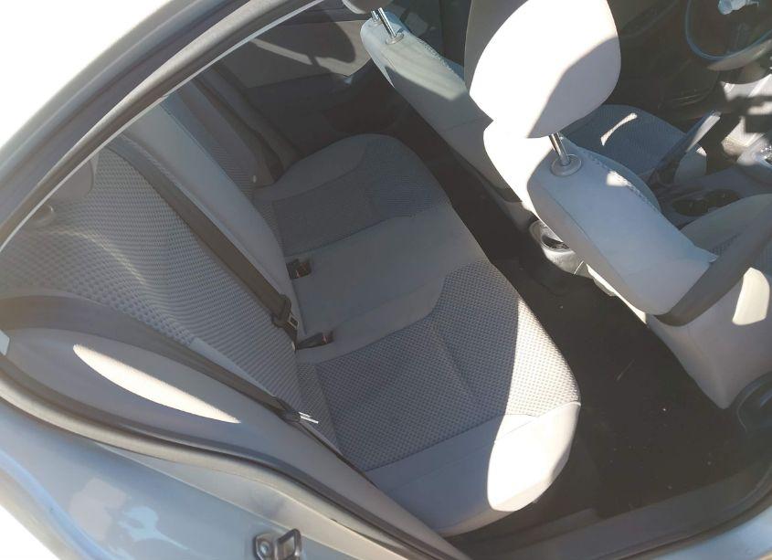 Photo 8 of 2011 Volkswagen Jetta 2.0L S (VIN 3VW2K7AJ9BM381945)