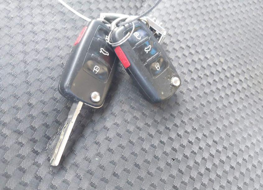 Photo 11 of 2012 Volkswagen Jetta 2.0L S (VIN 3VW2K7AJ9CM055869)